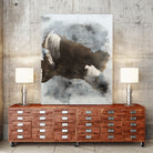 Holding Stillness 2 by Helena Palazzi on GIANT ART - abstracts abstracts