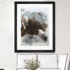 Holding Stillness 2 by Helena Palazzi on GIANT ART - abstracts abstracts