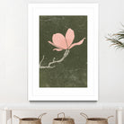 Spring II by Yuyu Pont on GIANT ART - floral/still life floral/still life