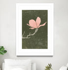 Spring II by Yuyu Pont on GIANT ART - floral/still life floral/still life