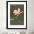 Spring II by Yuyu Pont on GIANT ART - floral/still life floral/still life