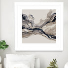 Flowing In Motion I by Lera on GIANT ART