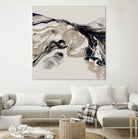 Flowing In Motion II by Lera on GIANT ART