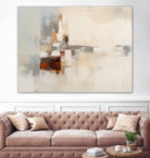 Redefined Edge by Irena  Orlov on GIANT ART - abstract