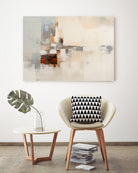Redefined Edge by Irena  Orlov on GIANT ART - abstract