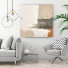 Dreamscapes Unfolded II by Irena  Orlov on GIANT ART - abstract