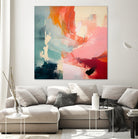 Energetic Balance I by Irena  Orlov on GIANT ART - abstract