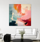 Energetic Balance I by Irena  Orlov on GIANT ART - abstract