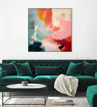 Energetic Balance I by Irena  Orlov on GIANT ART - abstract