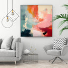 Energetic Balance I by Irena  Orlov on GIANT ART - abstract