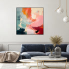 Energetic Balance I by Irena  Orlov on GIANT ART - abstract