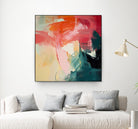 Energetic Balance II by Irena  Orlov on GIANT ART - abstract