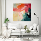 Energetic Balance II by Irena  Orlov on GIANT ART - abstract