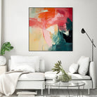 Energetic Balance II by Irena  Orlov on GIANT ART - abstract