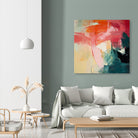Energetic Balance II by Irena  Orlov on GIANT ART - abstract