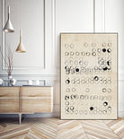 Dots and Dots by PI Studio on GIANT ART