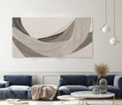 Calm Woven by PI Studio on GIANT ART