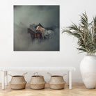 The lost horses by Huseyin on GIANT ART - animals horse