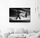 Mamma I'm Coming Home by Sebastian on GIANT ART - photography snowboard