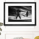 Mamma I'm Coming Home by Sebastian on GIANT ART - photography snowboard