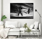 Mamma I'm Coming Home by Sebastian on GIANT ART - photography snowboard