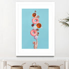 Weekend donuts by Dina on GIANT ART - still life still life