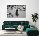 Standing (from the series qManlyq) by Dieter Matthes on GIANT ART - documentary matthes