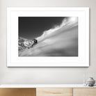 Ridge by Jakob on GIANT ART - photography snowboard