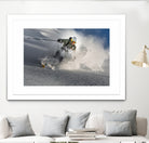 Go For It by Sandi on GIANT ART - photography winter