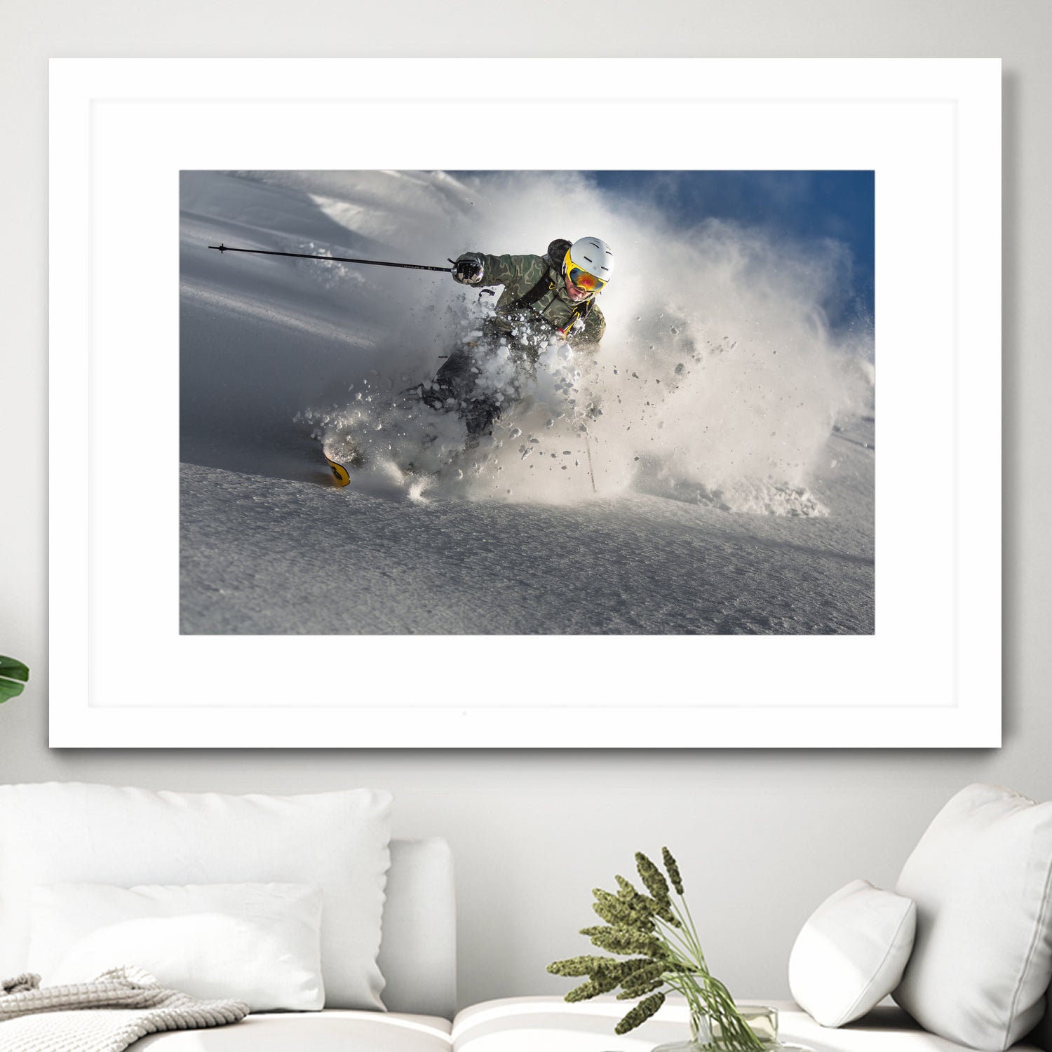 Go For It by Sandi on GIANT ART - photography winter