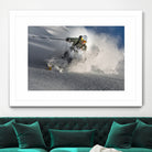 Go For It by Sandi on GIANT ART - photography winter