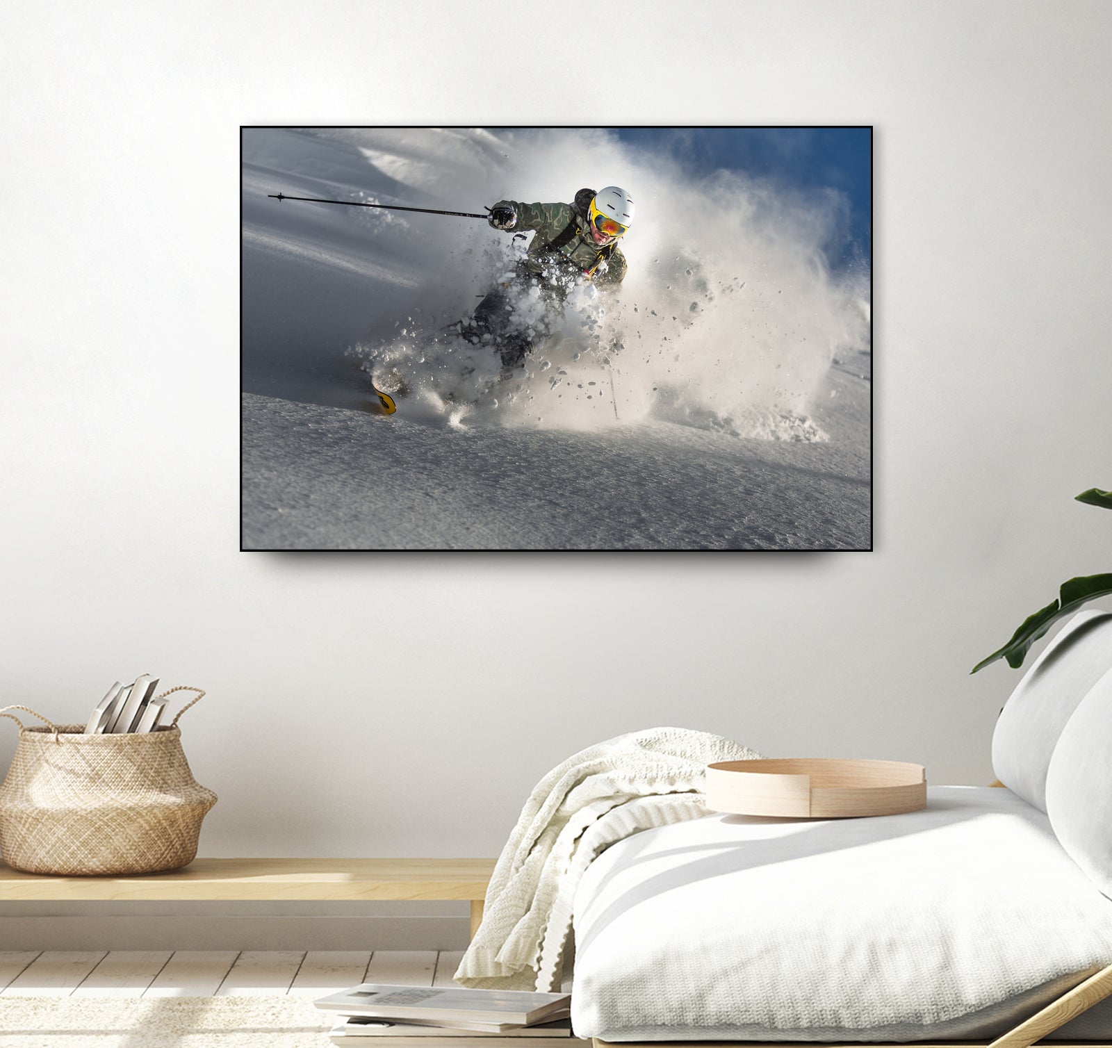 Go For It by Sandi on GIANT ART - photography winter