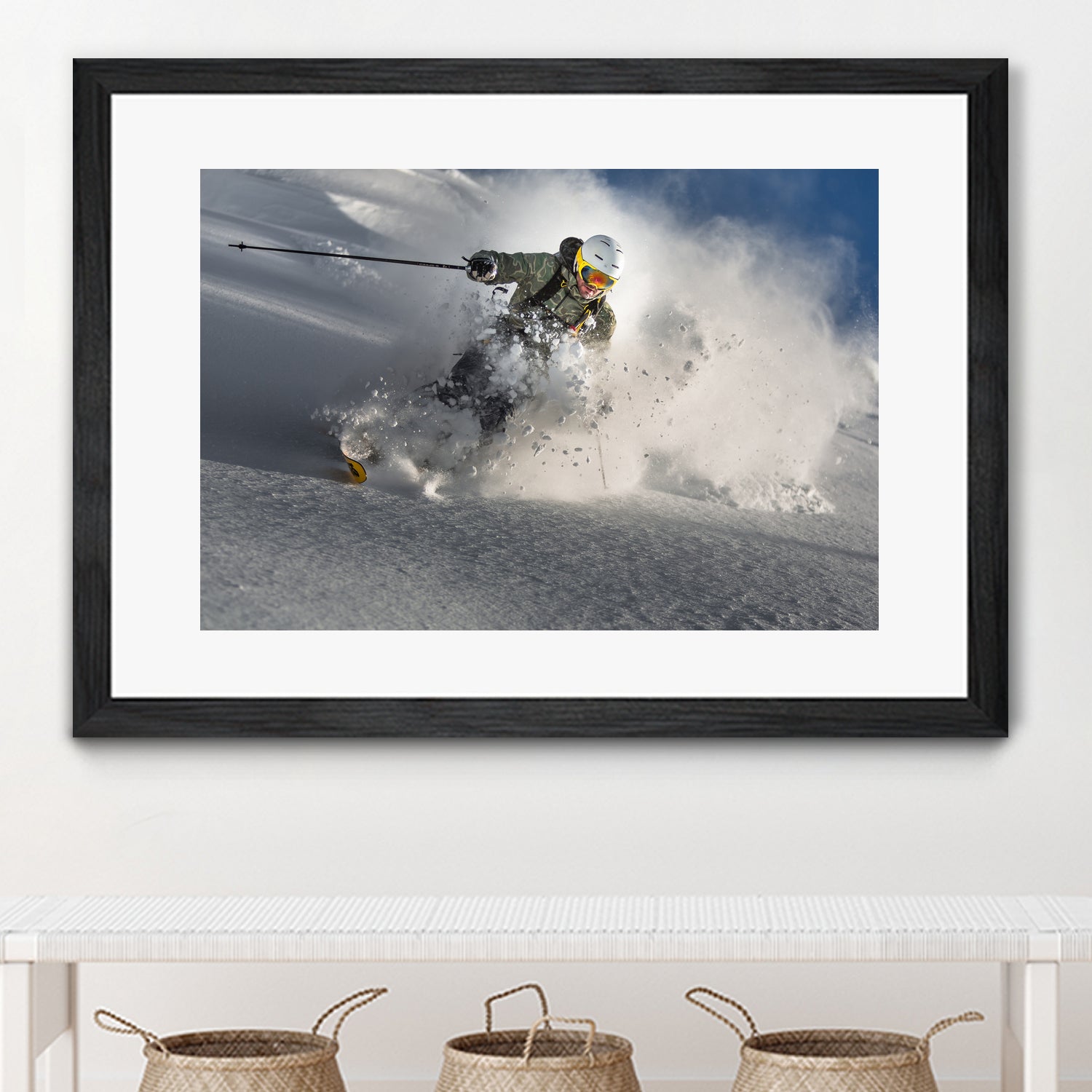 Go For It by Sandi on GIANT ART - photography winter