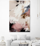 Splash Clouds by Pictufy on GIANT ART - paintings abstract