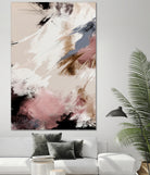 Splash Clouds by Pictufy on GIANT ART - paintings abstract