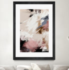 Splash Clouds by Pictufy on GIANT ART - paintings abstract