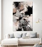 Splash Storm by Pictufy on GIANT ART - paintings abstract