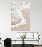 Beach_006 by Pictufy on GIANT ART - landscape beige