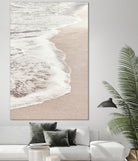 Beach_006 by Pictufy on GIANT ART - landscape beige