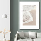 Beach_006 by Pictufy on GIANT ART - landscape beige