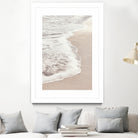 Beach_006 by Pictufy on GIANT ART - landscape beige