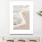 Beach_006 by Pictufy on GIANT ART - landscape beige