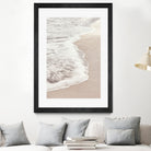 Beach_006 by Pictufy on GIANT ART - landscape beige