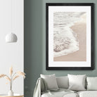 Beach_006 by Pictufy on GIANT ART - landscape beige