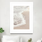 Beach_006 by Pictufy on GIANT ART - landscape beige