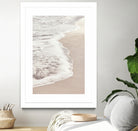 Beach_006 by Pictufy on GIANT ART - landscape beige