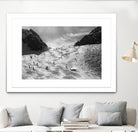 go skiing by Uschi on GIANT ART - photography skiing