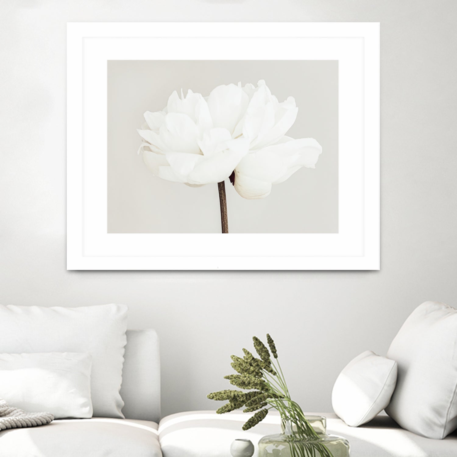 Peony 11 by Pictufy Studio III on GIANT ART - photography flower