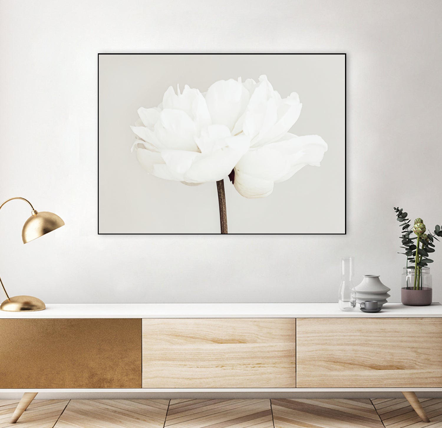 Peony 11 by Pictufy Studio III on GIANT ART - photography flower