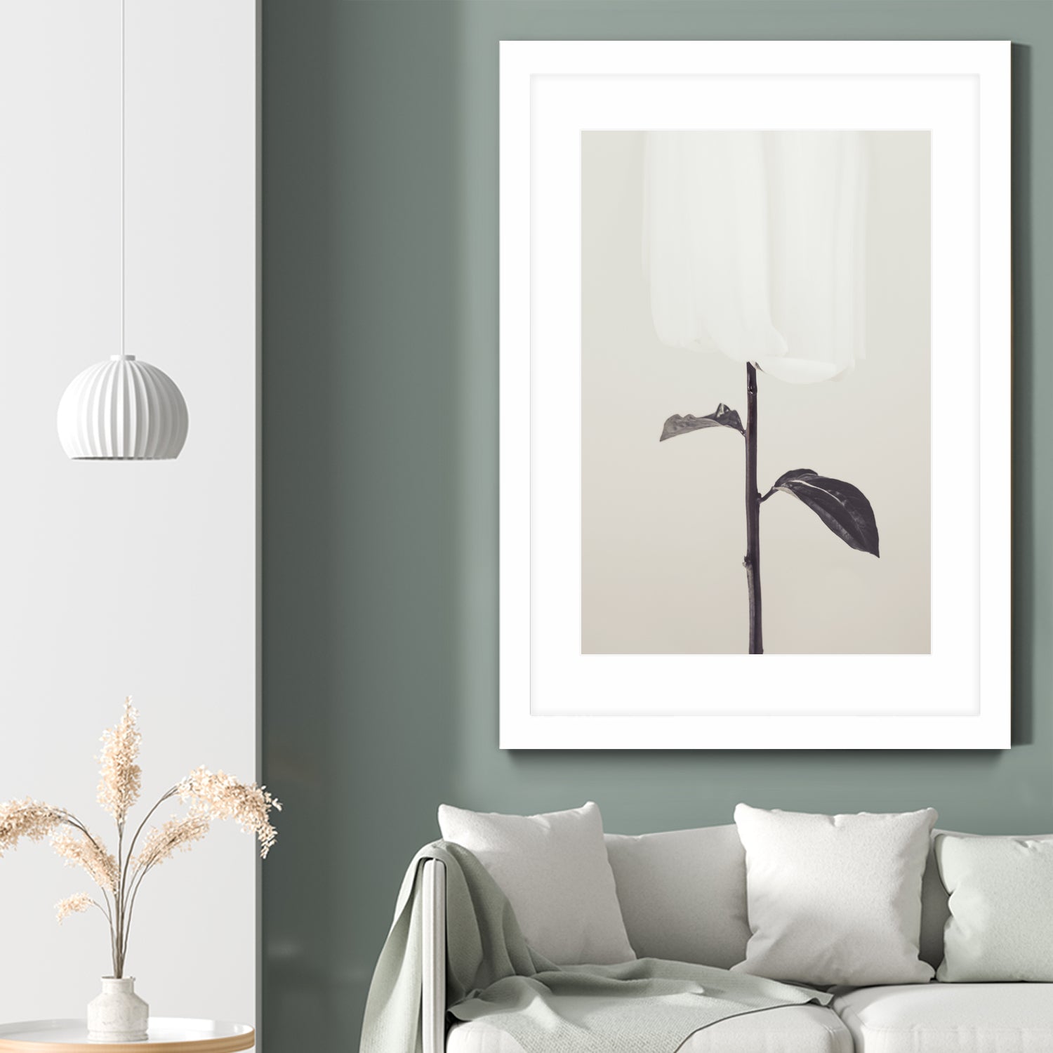 Peony 18 by Pictufy Studio III on GIANT ART - creative edit flower